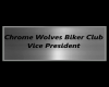 [SMS]CHROME WOLVES VP