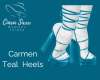 Carmen Heels