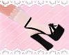 ♡ Ribbons&Regrets blk