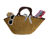 Summer Tote Basket 2