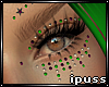 !iP Beetlejuice Eye Gems