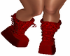 Bottes Red