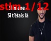 Slimane Si t'étais là