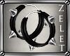 |LZ|Rockabilly Earrings