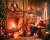 Christmas Dreams 9 - Sq