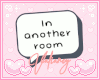 V | Another Room Ver. 1