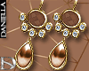 D| Kamily Jewelry Set