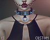 EJ| Melody's Collar