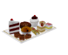 FOOD 83 DOLCI