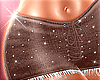 ☆Doll brown shorts