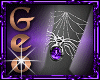 Geo Purple Spider wbl M