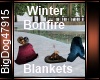 [BD]WinterBonfire,Blankl