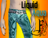 Liquid Elements - Aqua!!