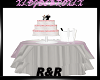 R&R WEDDING CAKE MESH