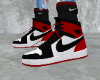 KTN Sneakers Air Red