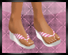|Kids Pink Sandals|