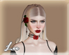L. Indy blonde