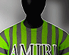Green Amir Shirt