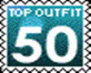 [i] top 50 outfit