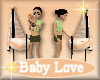 [my]Baby Love 1 Animated