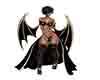 queenblack wings