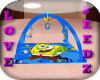 Spongebob Playmat