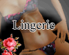 *L* Rose lingerie V1 m