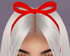 Kayla Xmas White