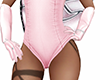 Butterfly Pink Gloves