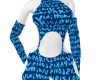 LV BLUE BODY