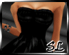 [SL] sexy party dress bl