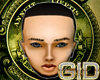 [GiD] O Head