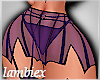 Batty Addon Skirt LLT