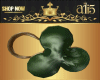 🍀 Lucky Charm Handbag