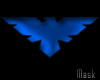 TT Nightwing Mask