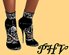 PHV Pirate Fancy Boot II