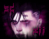 5C Punk Trival Black