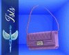 :Is: Lilac Purse
