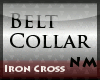 [NM] Belt Collar