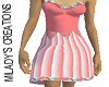 Candygirl Dress