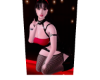 Cutout Rubi