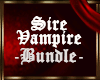 !P Sire Vampire -BUNDLE-