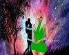 Green date night