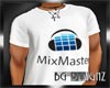 [BGD]Dj MixMaster Shirt