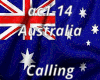 Australia Calling