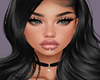 Mahalia Black Req