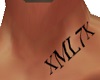 XML7X-tatto