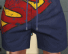 DC SuperMan Short