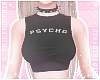 🌸 tank psycho