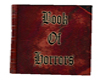 :) Book of Horrors